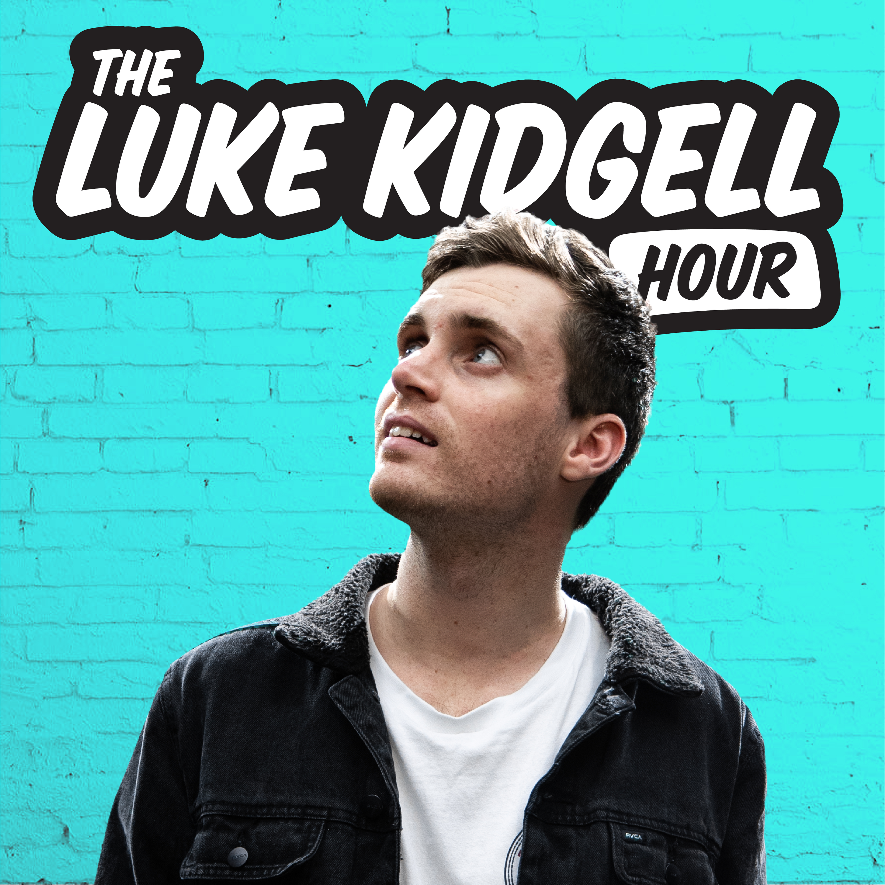 Beating World Records w/Paralympian Jaryd Clifford | The Luke Kidgell Hour #192