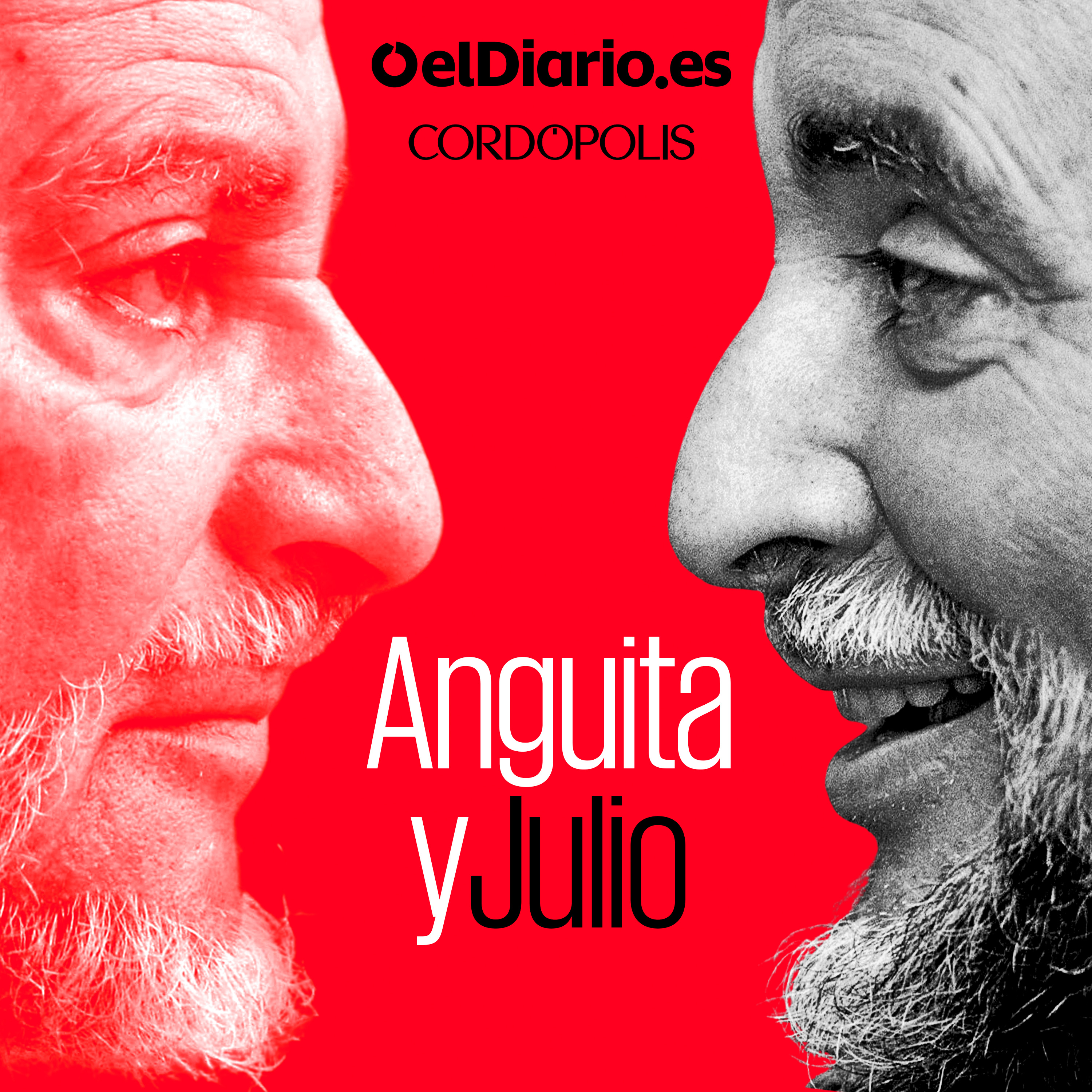 Trailer 'Anguita y Julio'