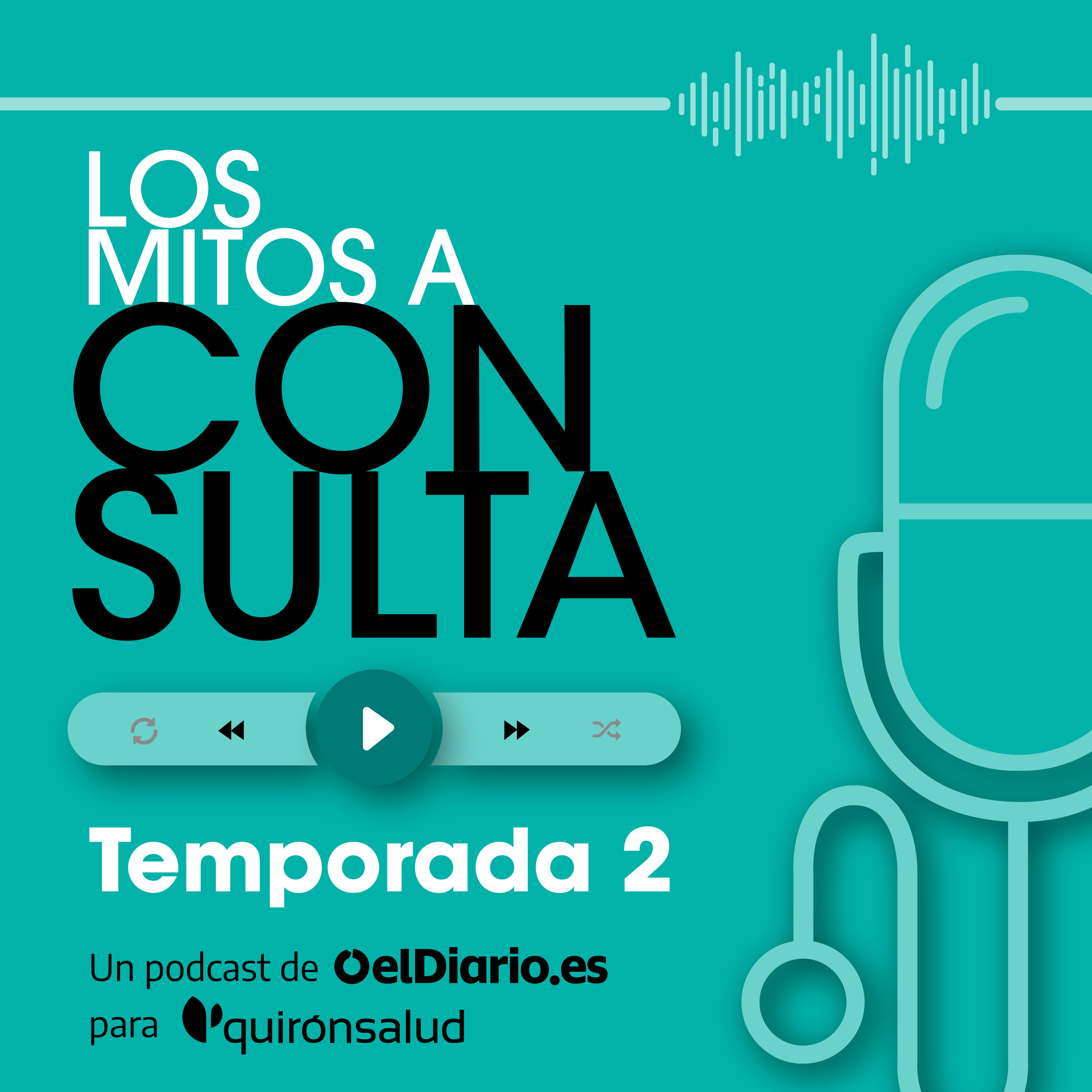 ¿De verdad hay que ver la tele a dos metros de distancia?