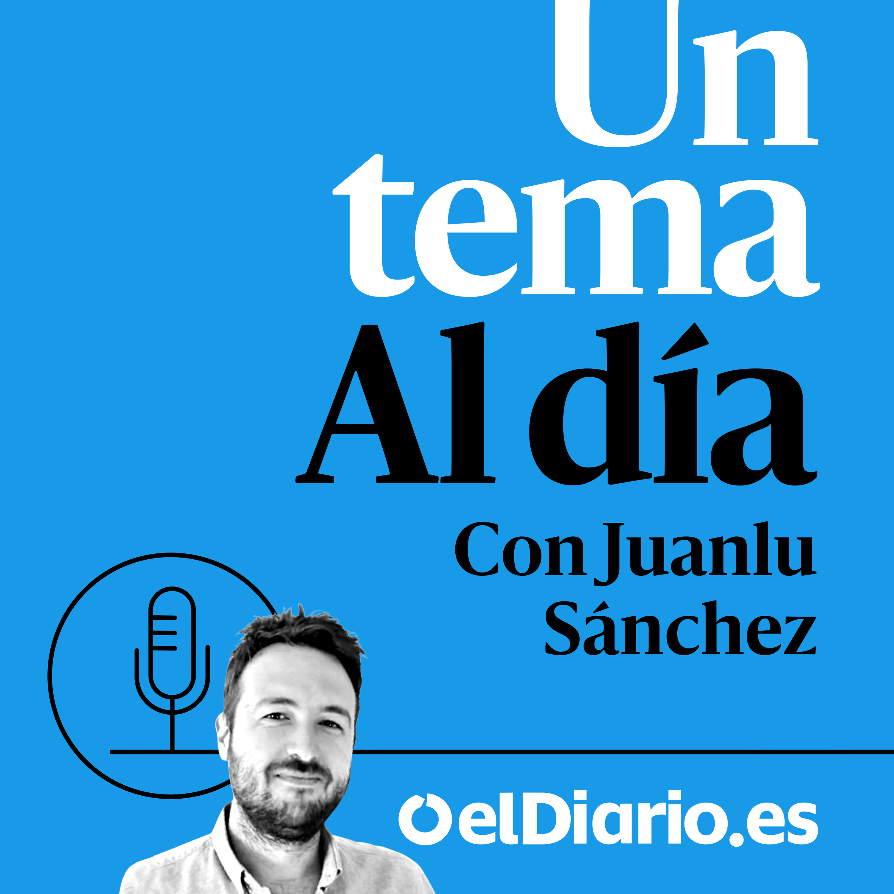 De la radio al podcast y del podcast a la radio [R]