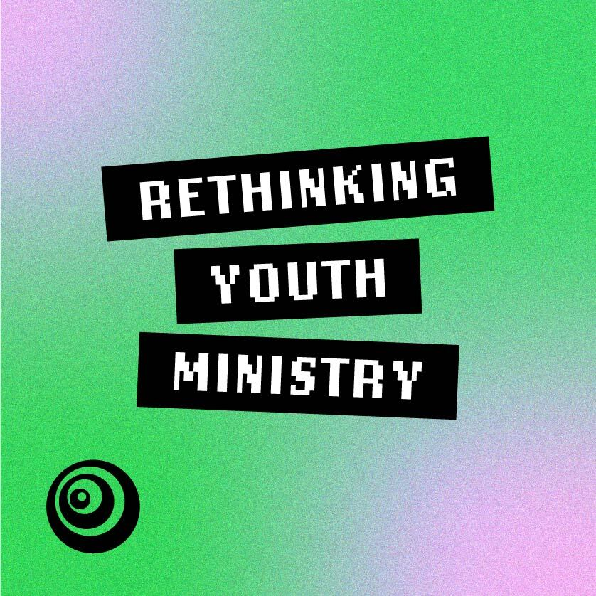 RYM Minisode: Rethinking Collaboration in Youth Ministry