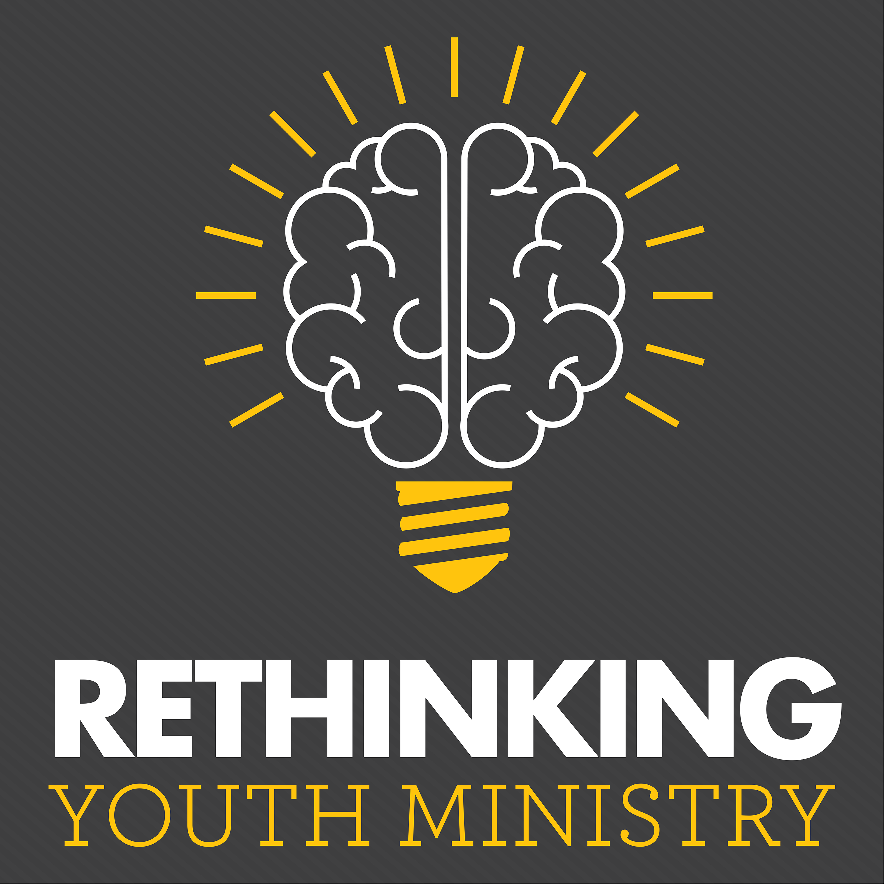 RYM 098: What You Need To Know About Being SINGLE In Youth Ministry (Even If You're Married)