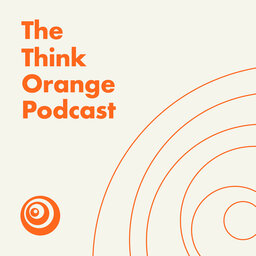 EP162 Our Favorite Moments from Orange Conference