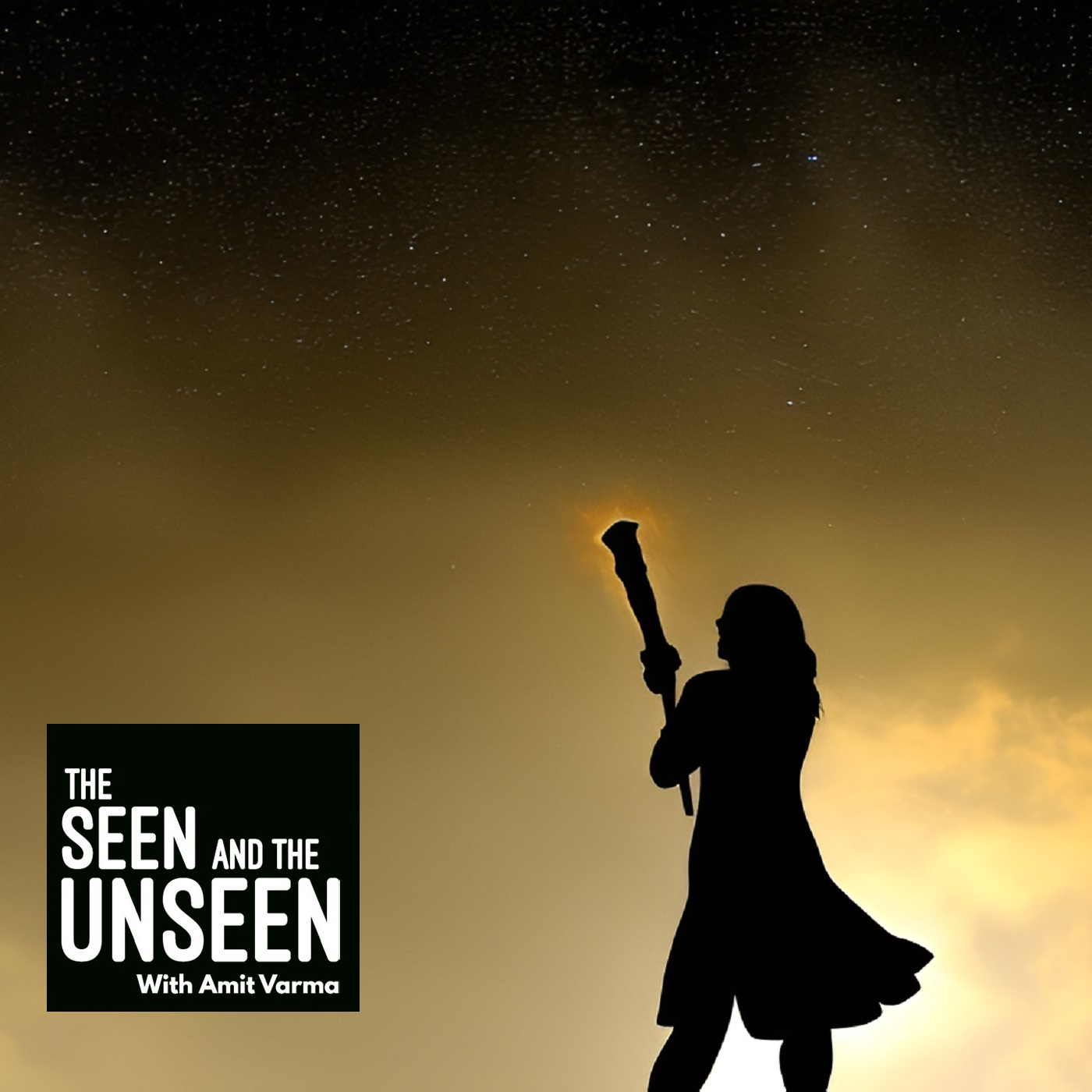 The Seen And The Unseen - Hosted By Amit Varma | The Life And Times Of ...