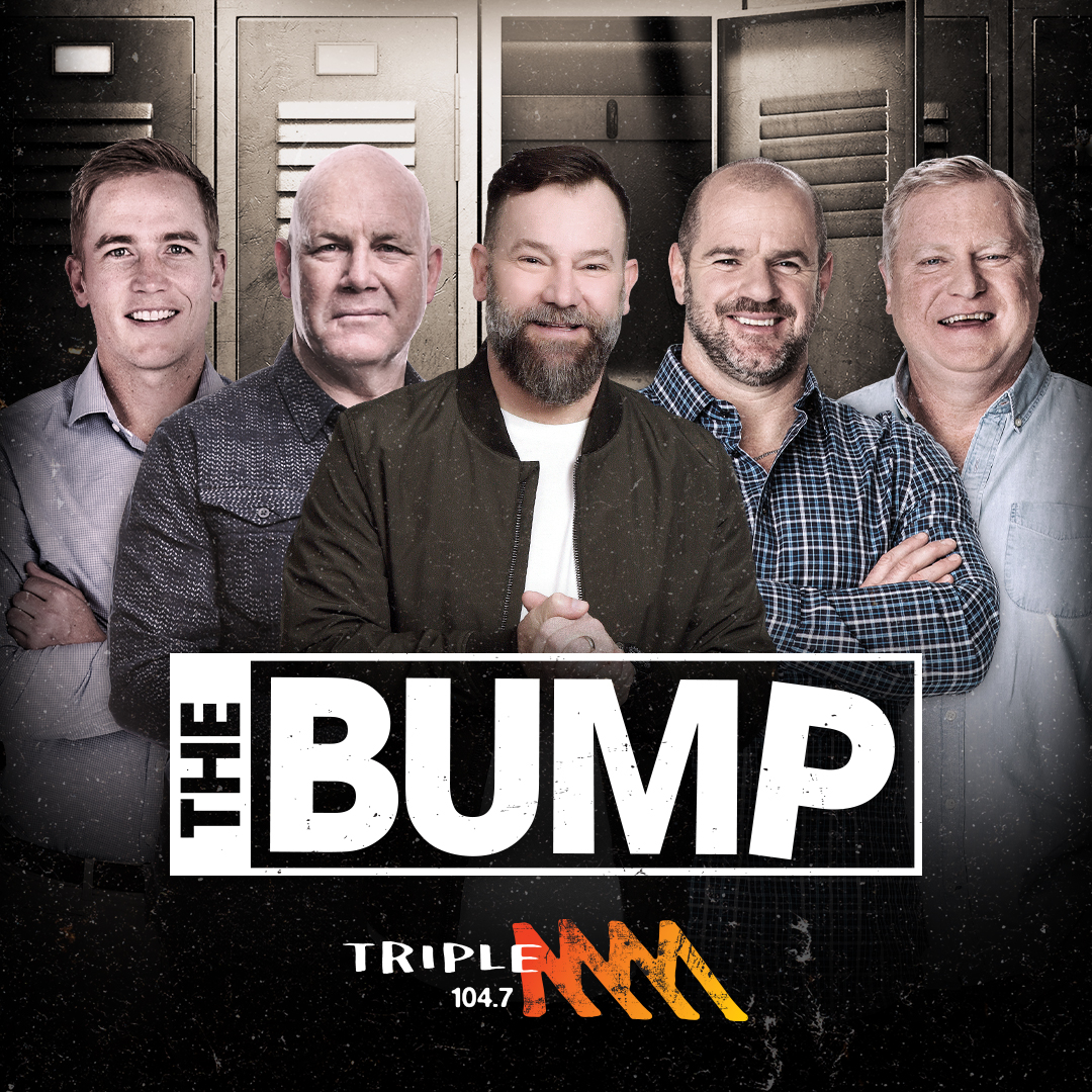 The Bump SA | Roo Predicts Port Dominance over Dogs | Interstate Defender in Crows Sights | Ollie Wines snubbed by the AFLPA?