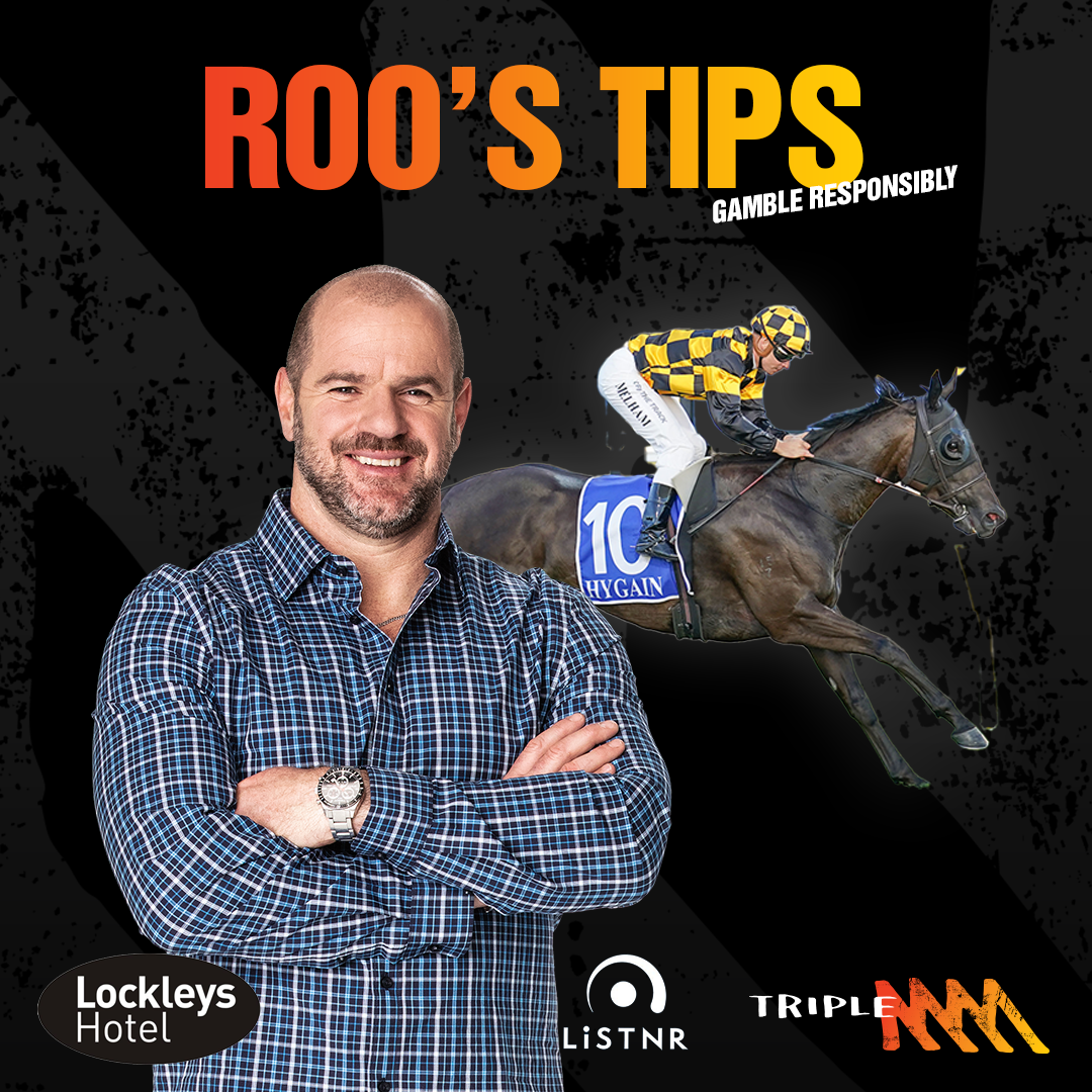 Roo Gives Tip Of The Week And Has A Laugh At Loz