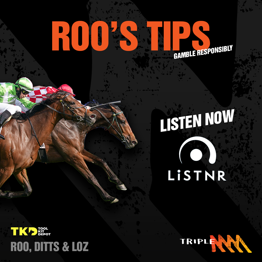 Roos Tip of The Week 24th June 2022