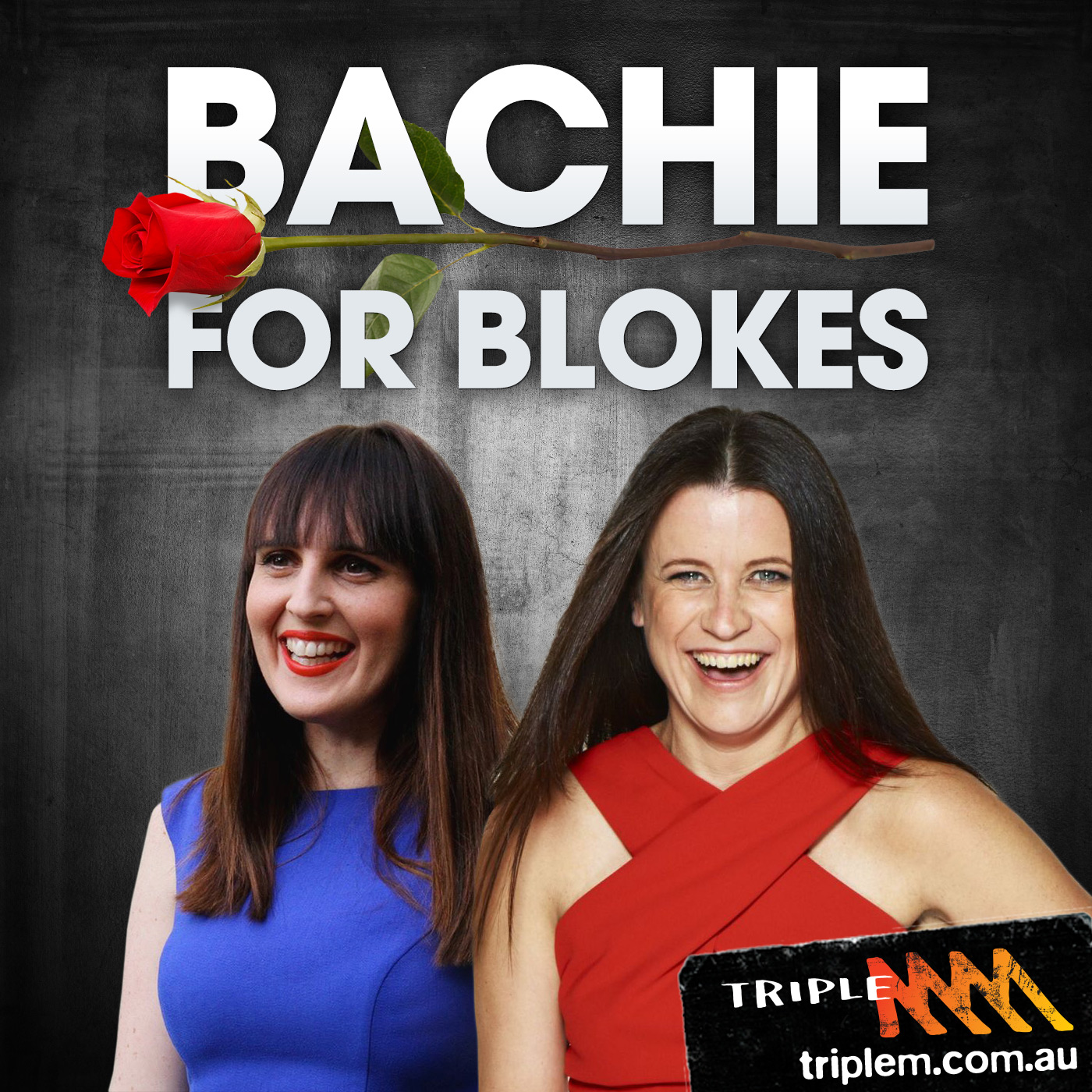 Bachie For Blokes S3 Ep 1