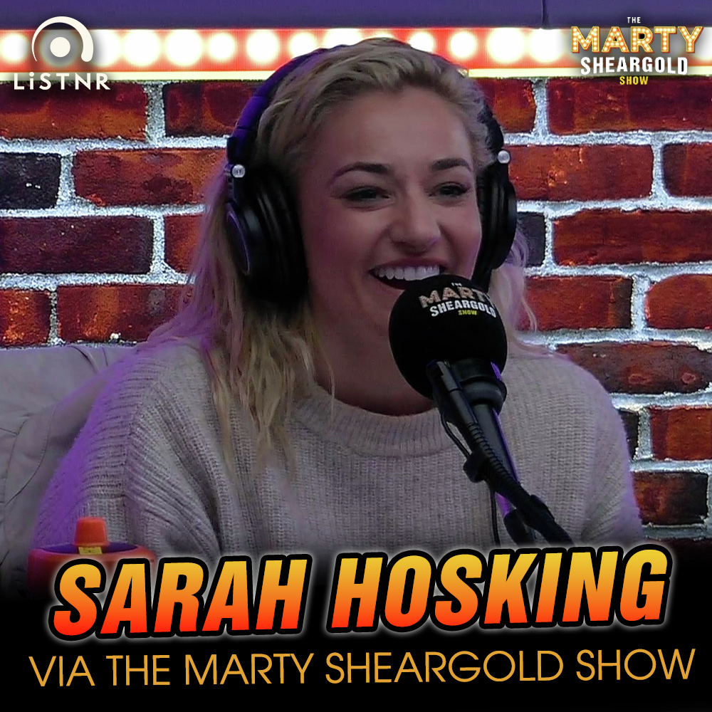 Sarah Hosking | Round review, Hawthorn's form & top 5 siblings in footy