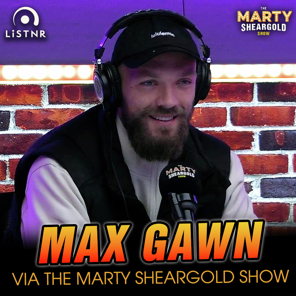Max Gawn on Marvel Stadium's surface, mullet uptick & question time!