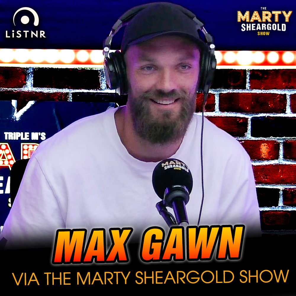 Max Gawn On Steven May's Rib Injury, Pitch Invading & Round 2 Results