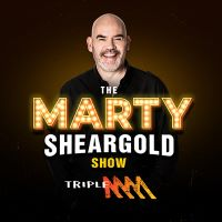 The Marty Sheargold Show Podcast November 28 | Marty-torial