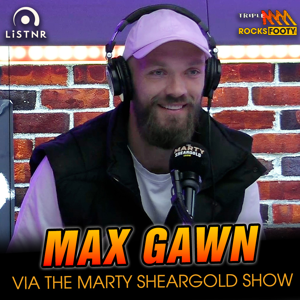Max Gawn on homophobia in the AFL, tight loss to the Blues & premiership rings