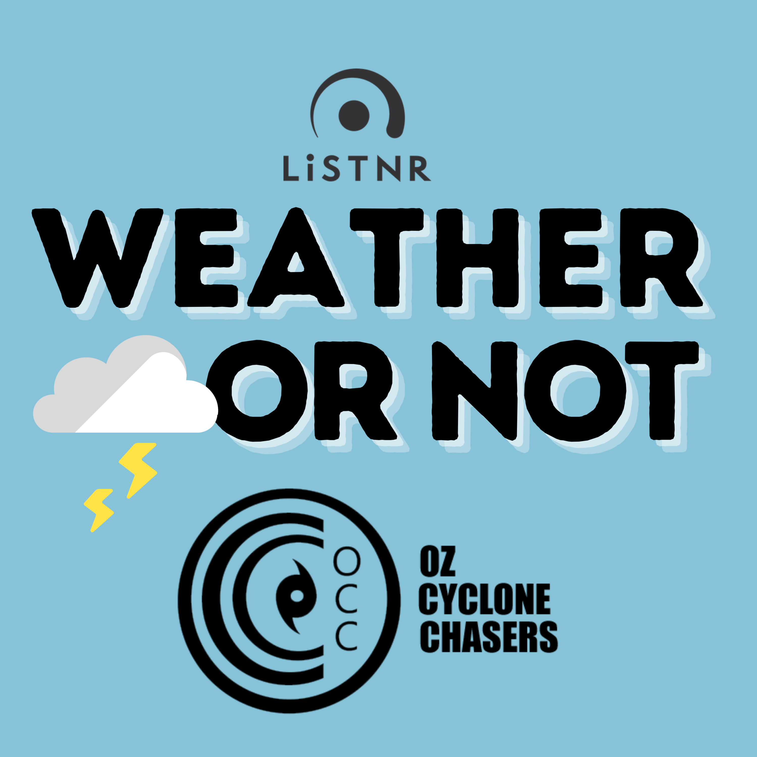 Weather or Not there is a real chance of a cyclone