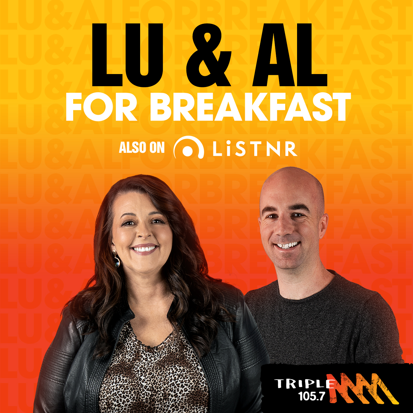 Lu and Al: Best of - the rest