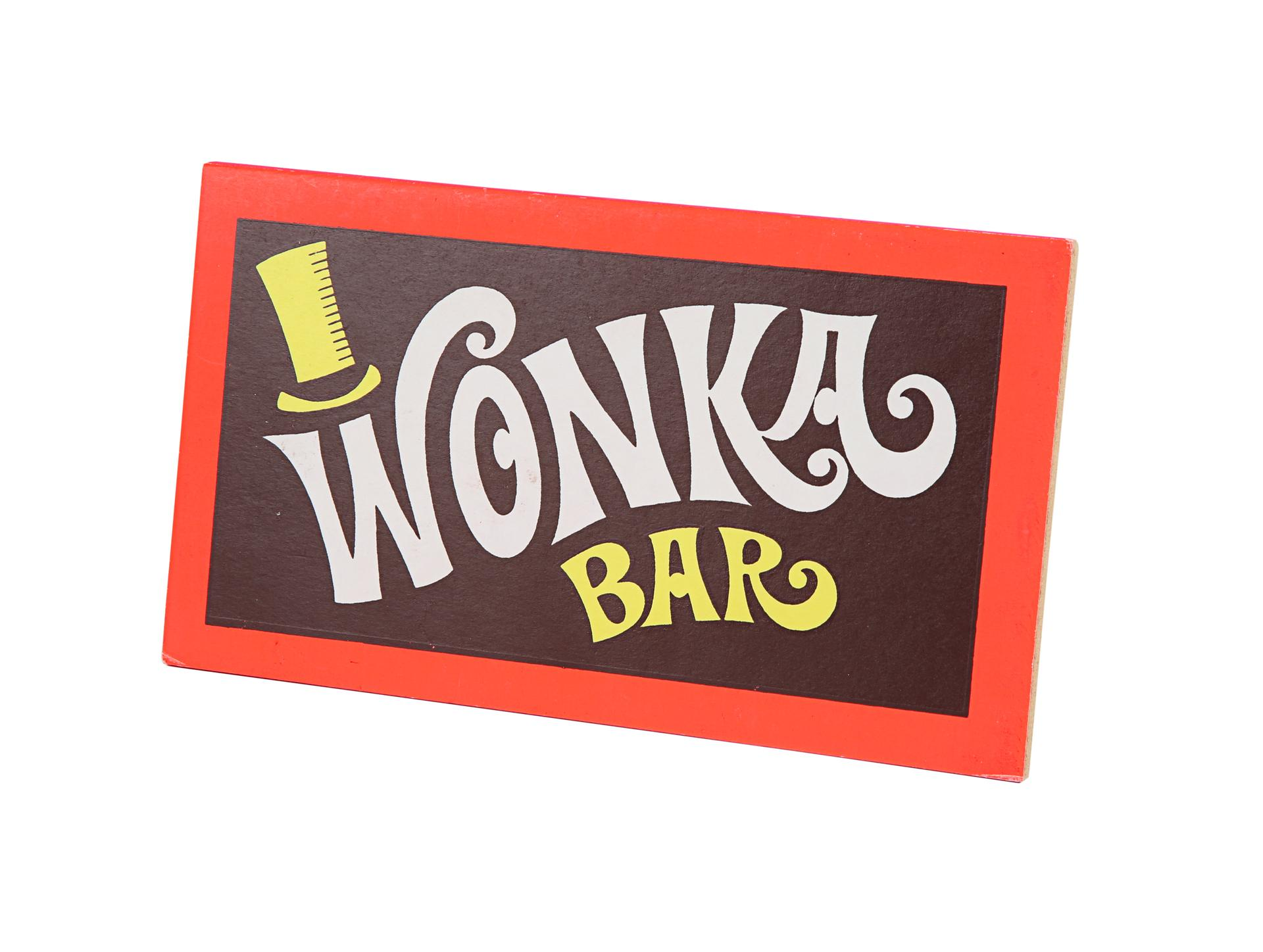 BEST BITS: Whip Out Ya Wonka Bar