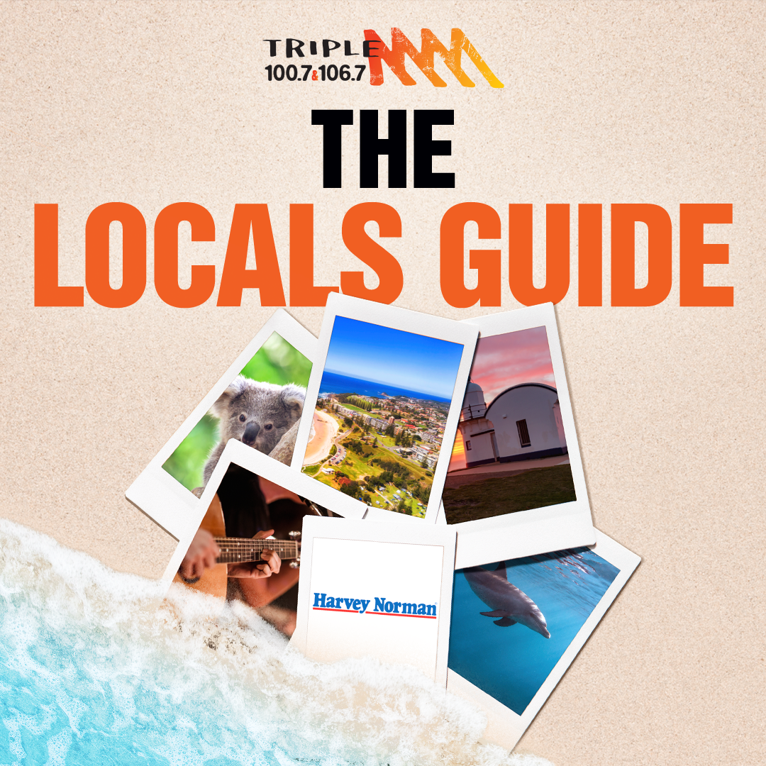 The Locals Guide: Chrissy Carnival, Sporting Fun Day & I'm Not Proud