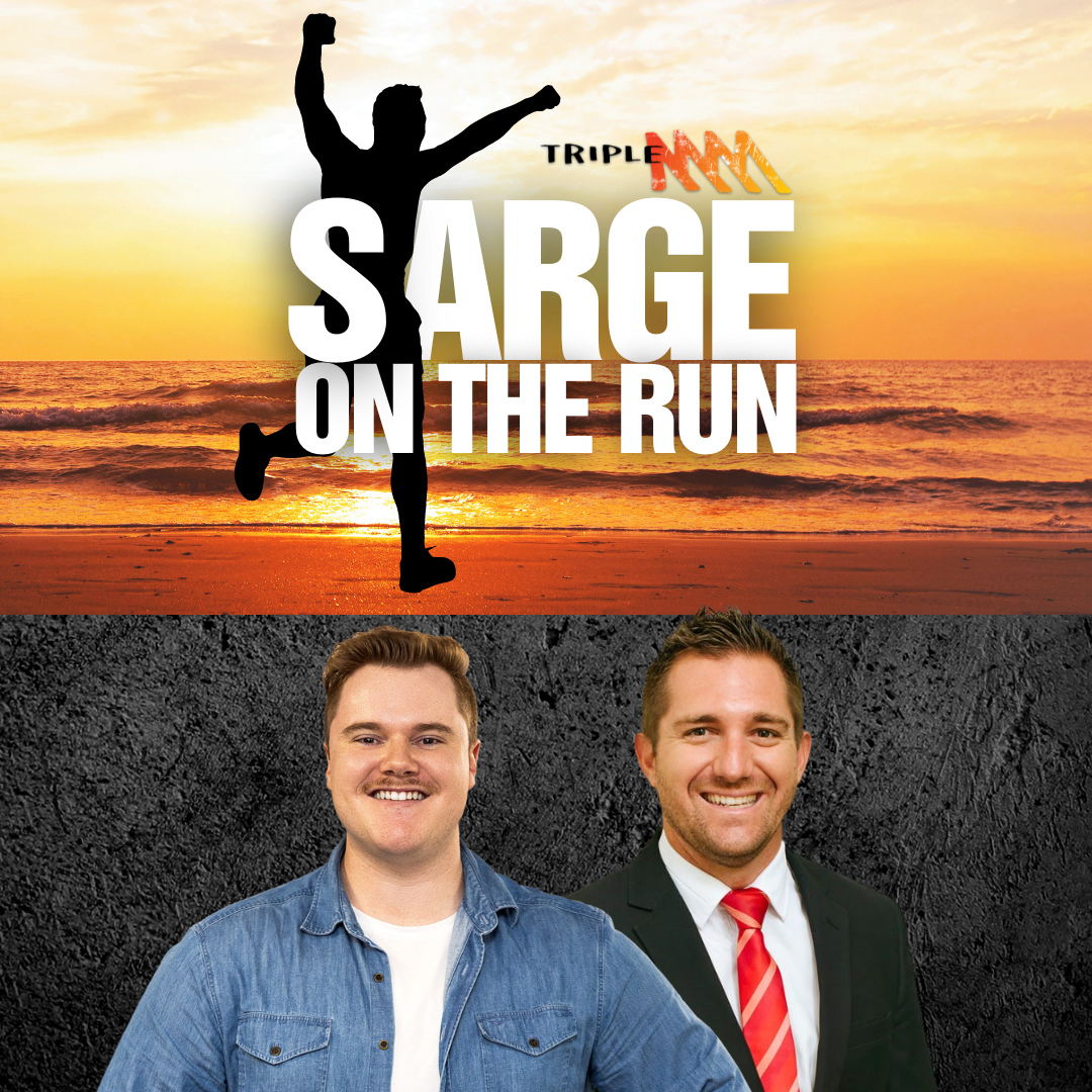 Sarge On The Run: Lance Dekker Joins The Team