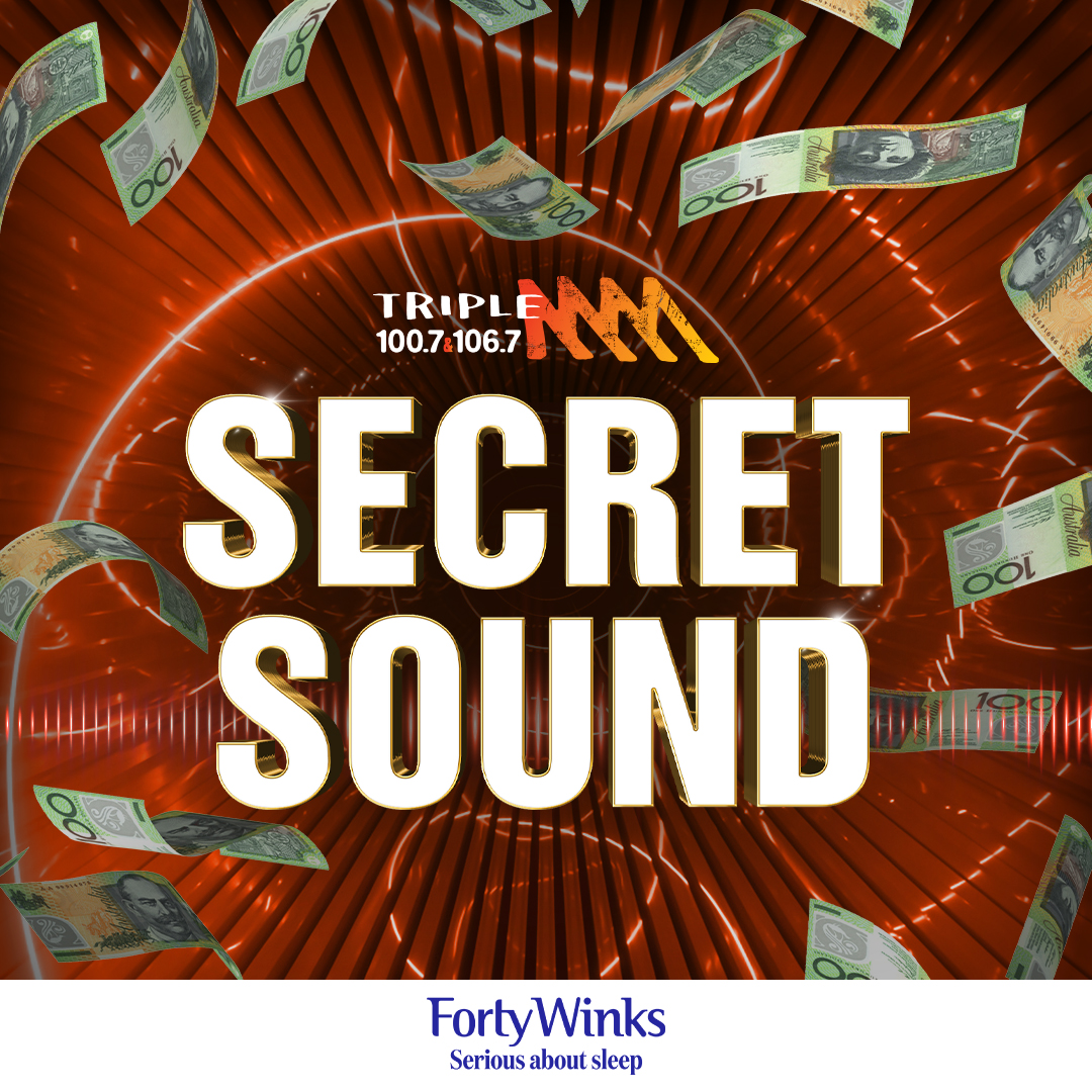 Lynne Is $1,350 Richer After Winning The Secret Sound!