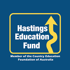 Why Is Harvey Norman And The Hastings Education Fund Teaming Up?