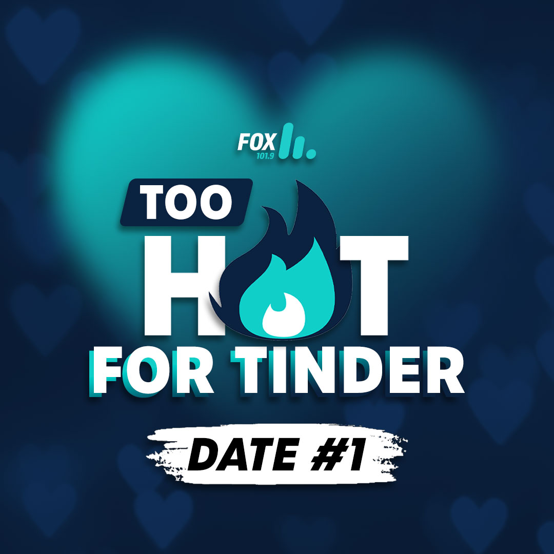 Ray’s First Date | Too Hot For Tinder