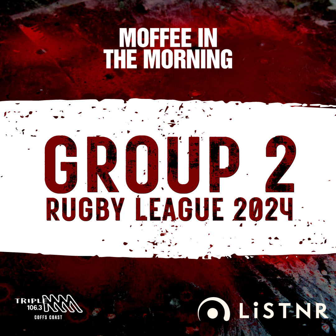 GROUP 2 RUGBY LEAGUE: Moffee & Gilko Preview Round 7