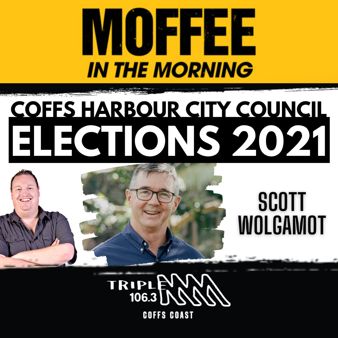 COFFS ELECTIONS 2021 - Scott Wolgamot