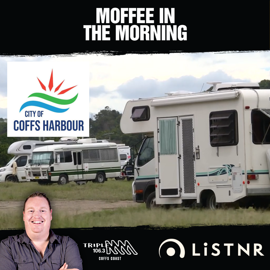 ILLEGAL JETTY CAMPING: Ian Fitzgibbon from City of Coffs Harbour Explains What Has Been Done So Far