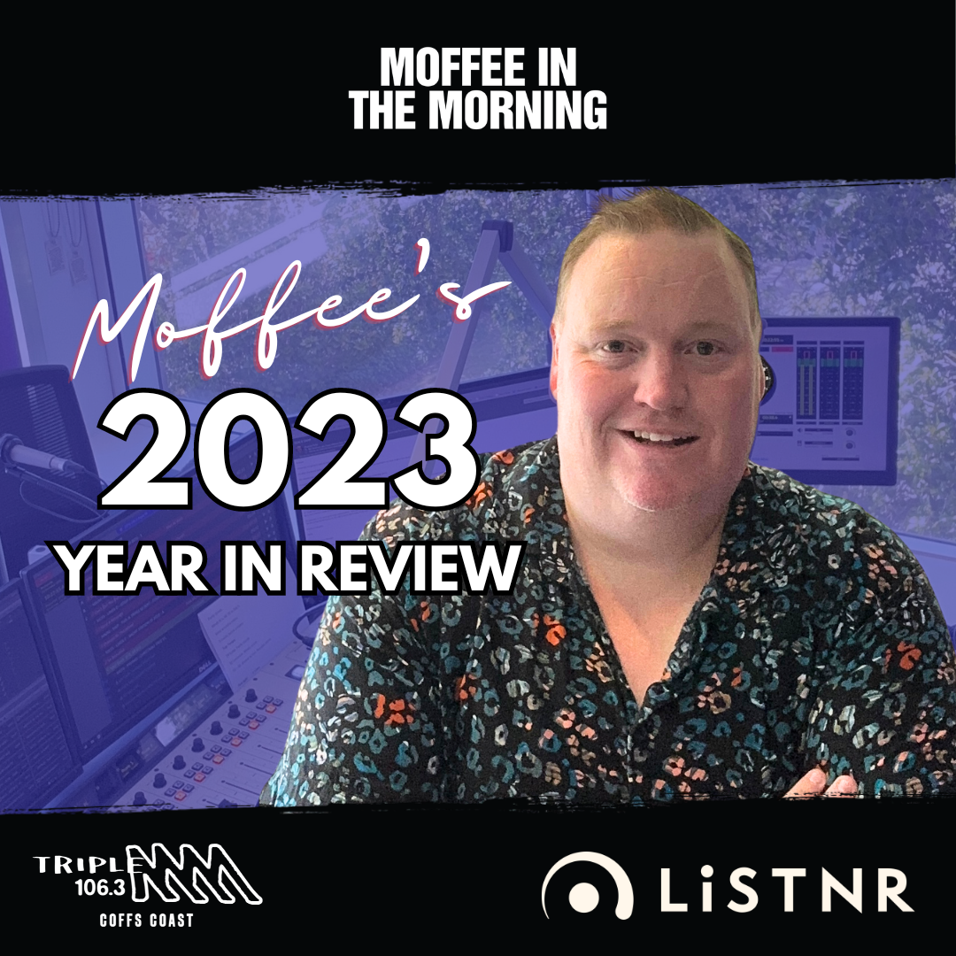 Moffee's 2023 Year in Review!