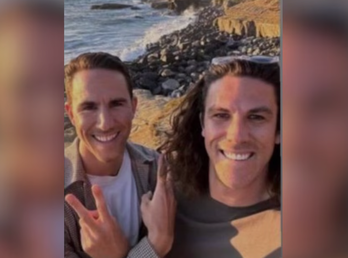 Arrests made as the search for Aussie brothers continues