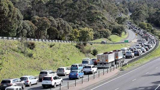 Hobart most expensive capital city to drive in