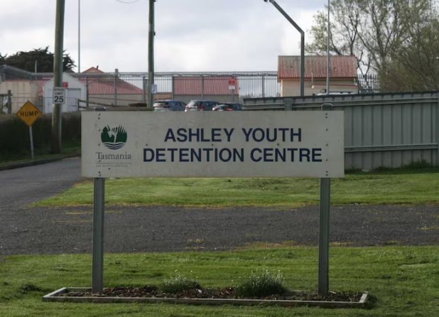 Independent tables motion for Ashley Youth taskforce