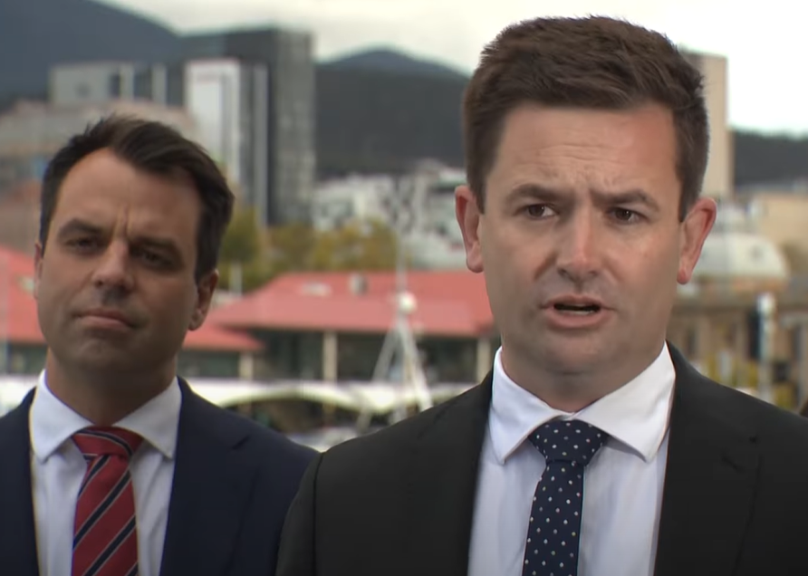 Labor rips the government on unemployment