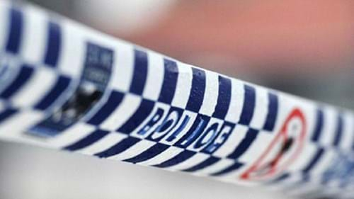 Hammer wielding teen smashes windows in Hobart CBD