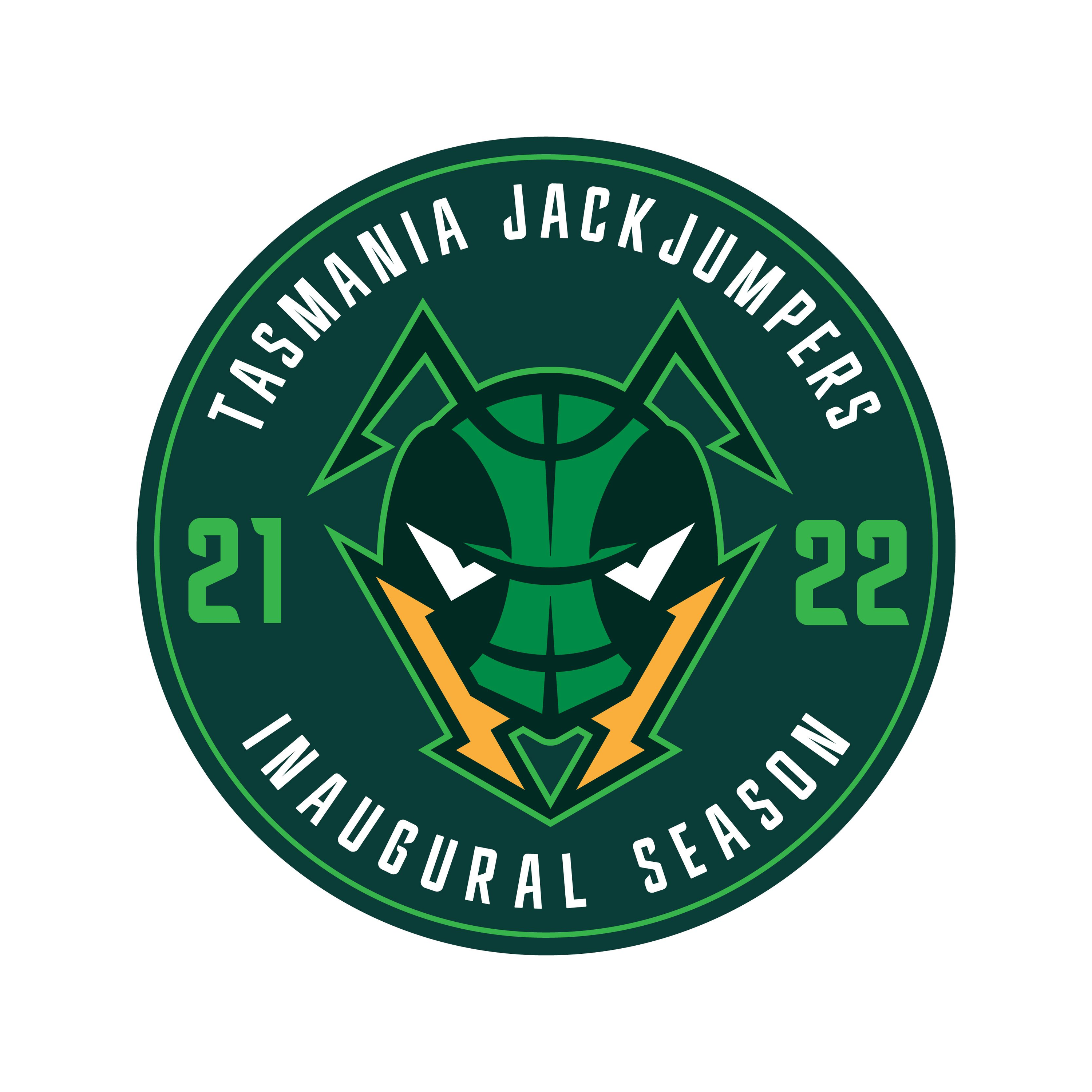 Jack Jumpers confirmed as Tasmania's new NBL team name