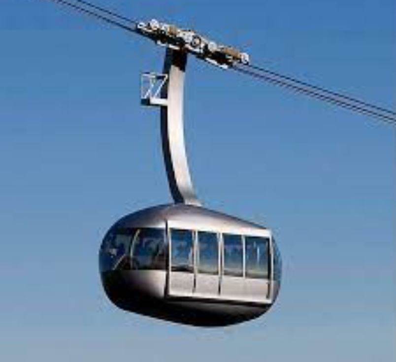 Does the kunanyi review revive the cablecar project?