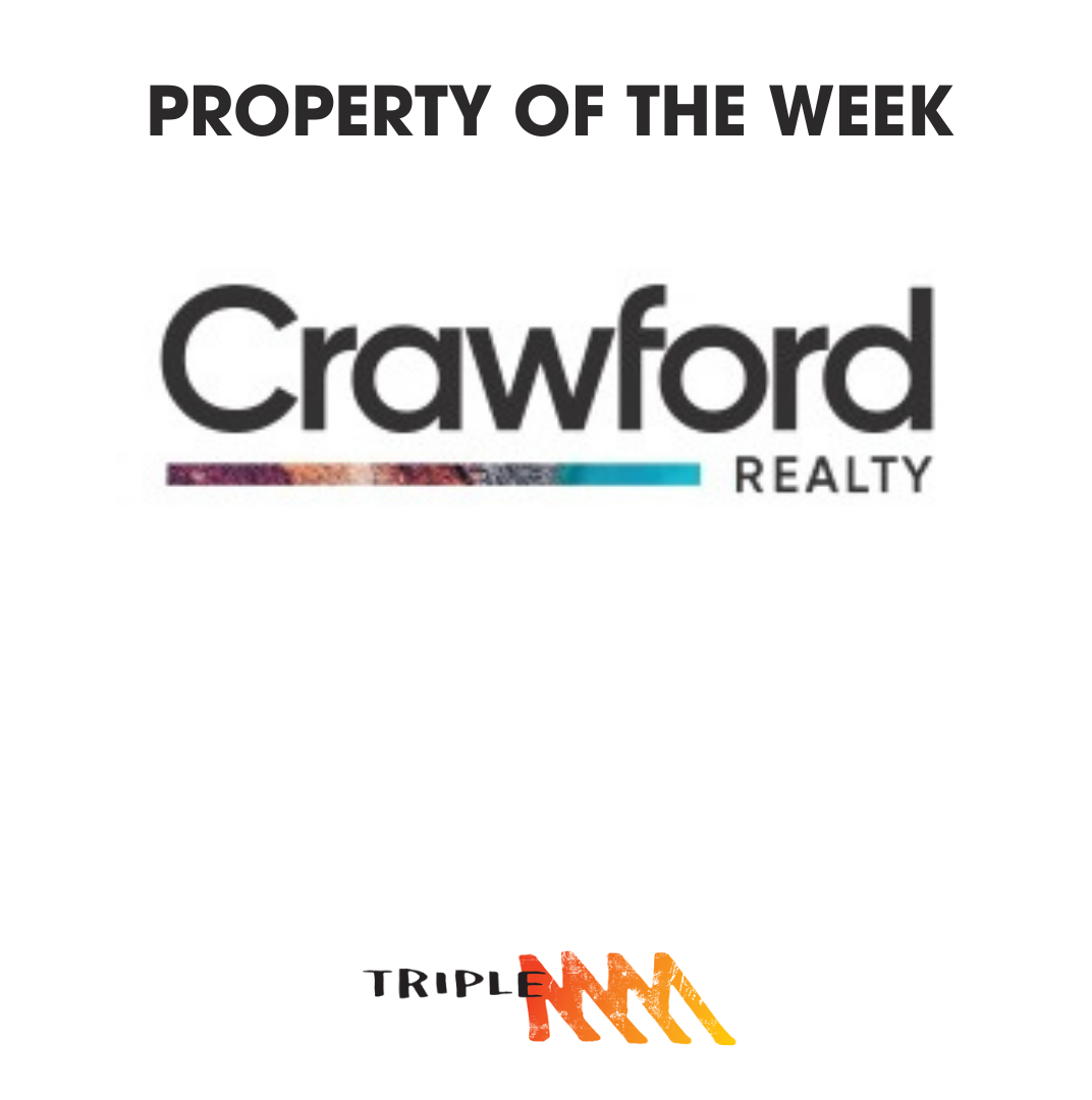 Property of the Week - Oct 14