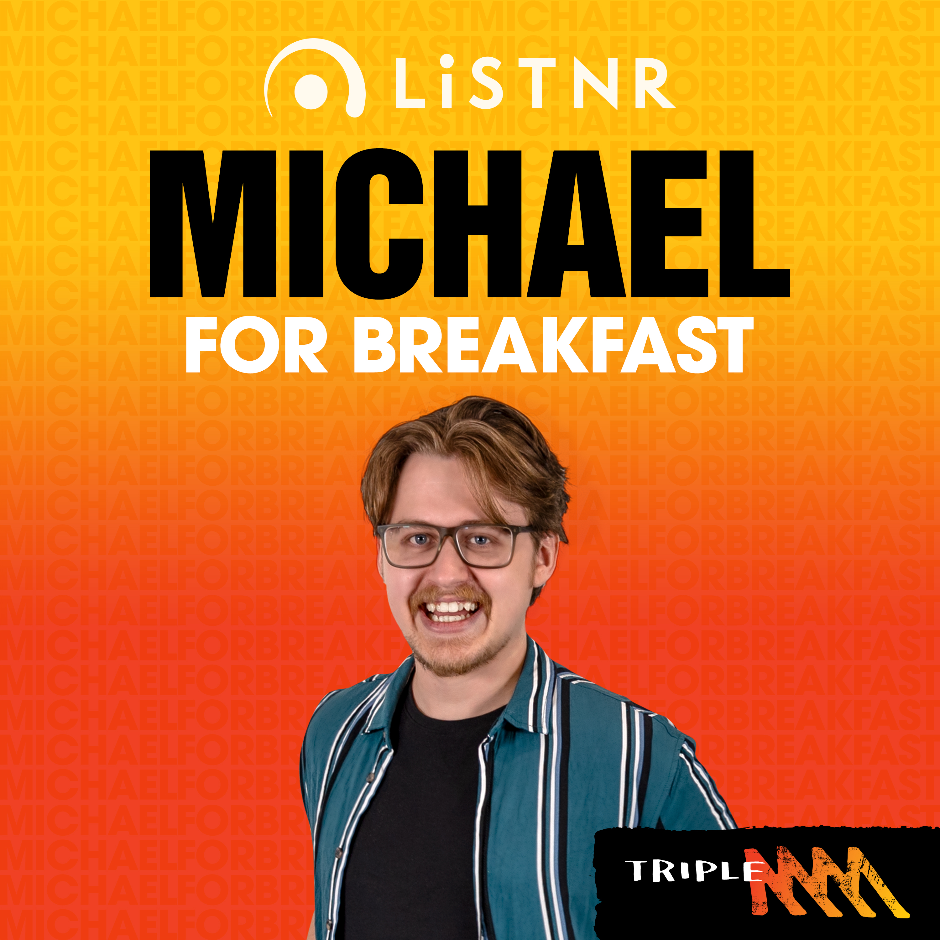 Michael for Breakfast - Kelly Slater at Margs, Ben Yew Full Chat and Processing Bondi Junction cover image