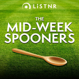 Midweek Spooners - Harry Rowston, GWS Giants