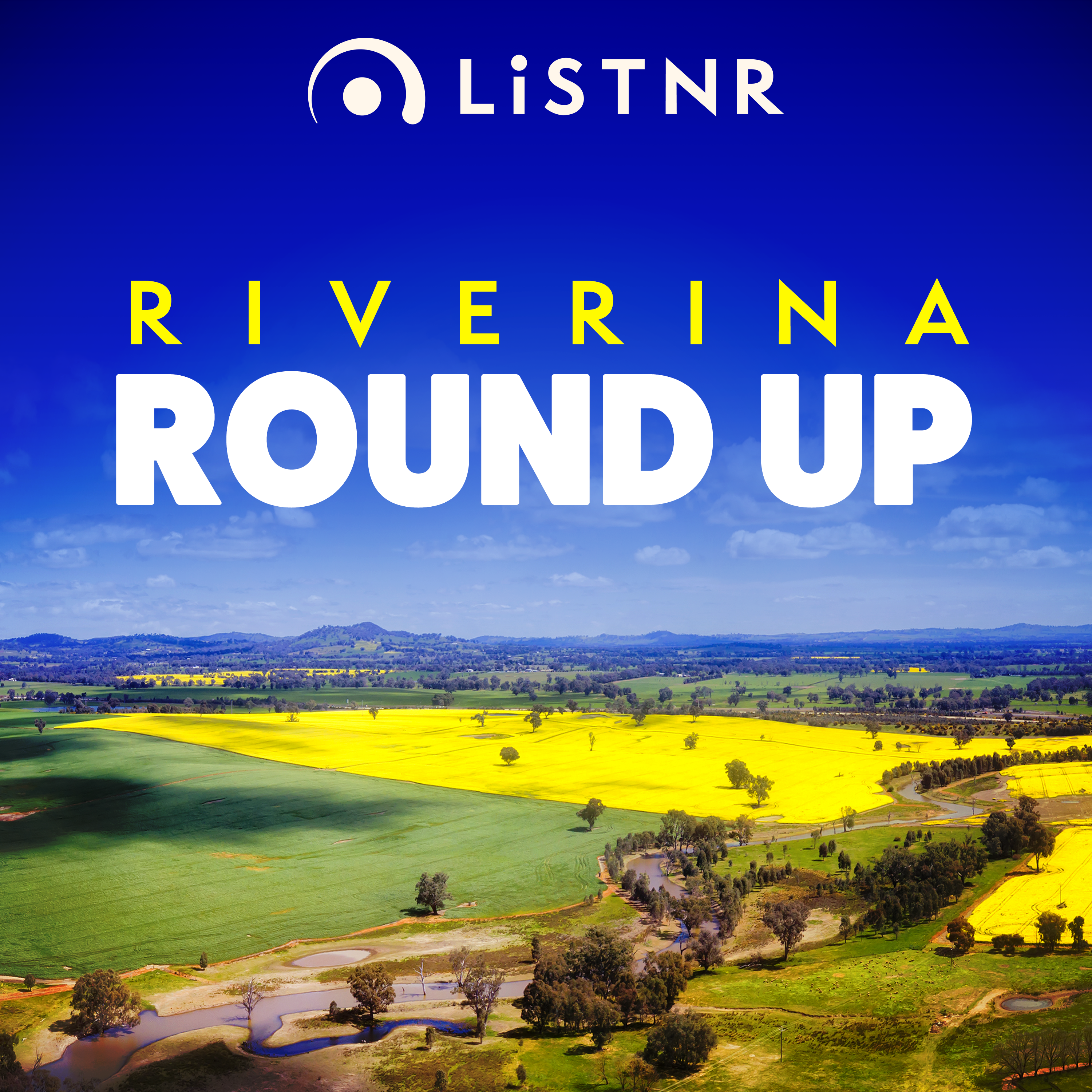 Riverina Roundup - Variety Bash Heads to Gralee PS in Leeton