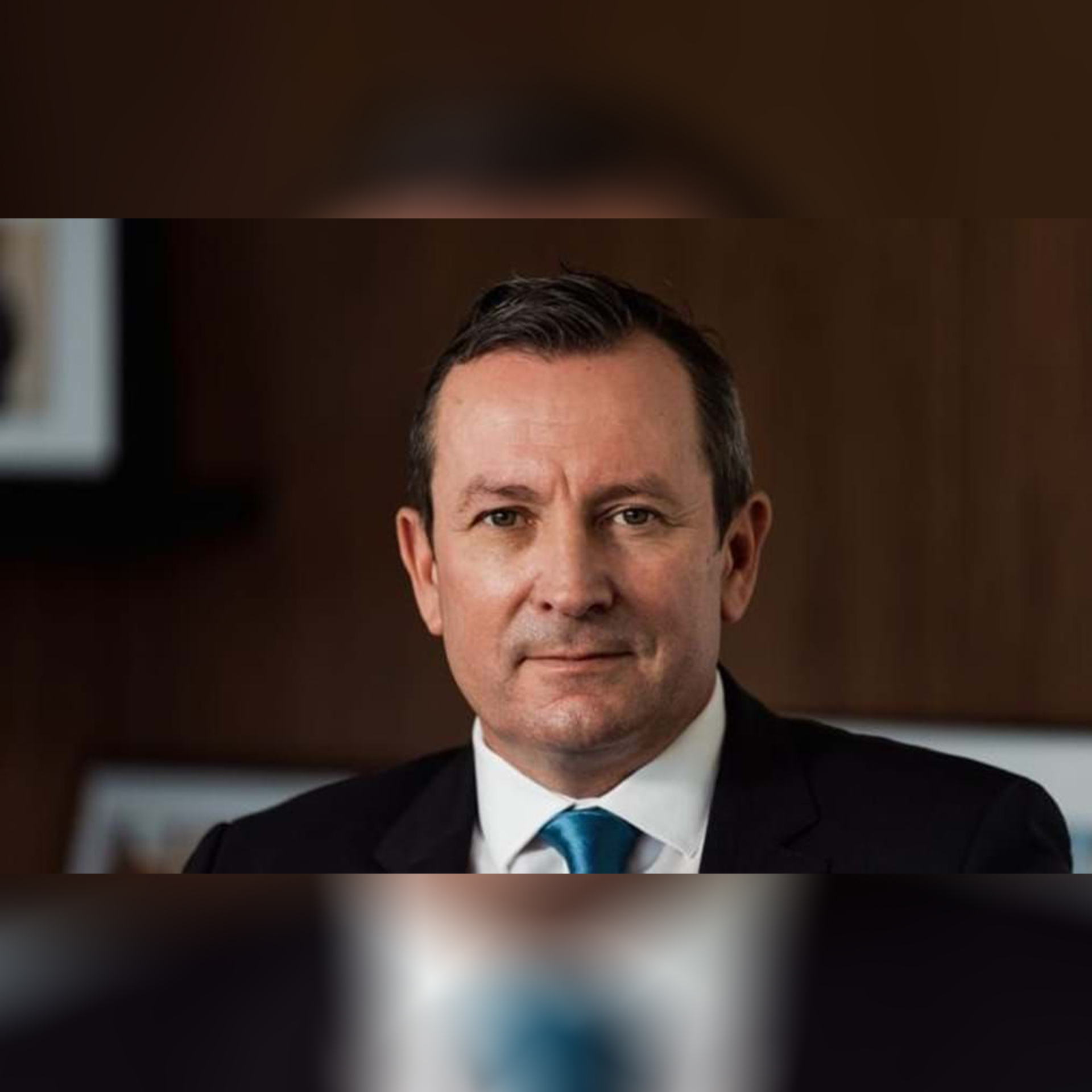 EXCLUSIVE: Premier Mark McGowan Talks About The Changes Coming To WA & Says "We're Not Opening The Boarder"