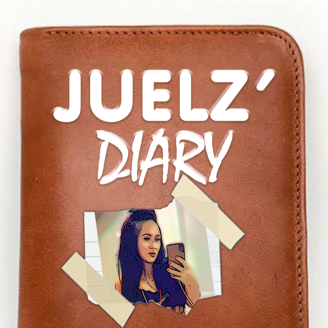 Juelz: Dear Diary | Episode 1