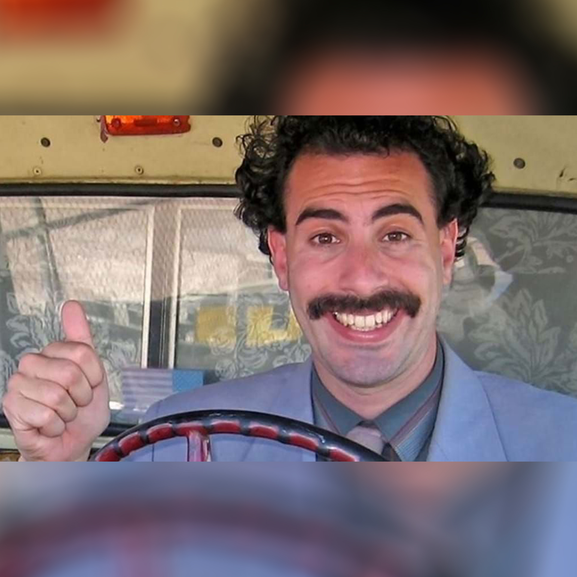 HIGHLIGHT: Kazakhstan Adopted Borat's Catchphrase For A Tourism Ad So We Did The Same For These Perth Suburbs!