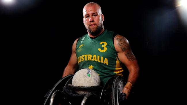 LISTEN | Local Legend Ryley Batt, Opens Up On His Struggles With Paralympics Being Delayed 12 Months