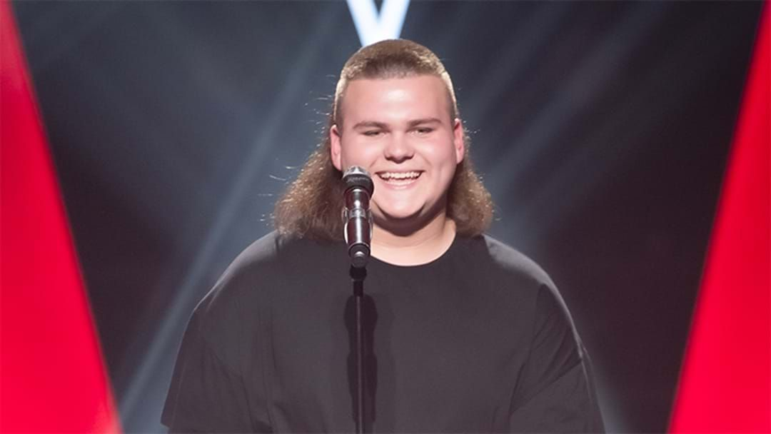Voice Star Adam Ludewig Praises Teammate Josh Pywell's Progress, After Revealing He Didn't Know The Words Before The Battle
