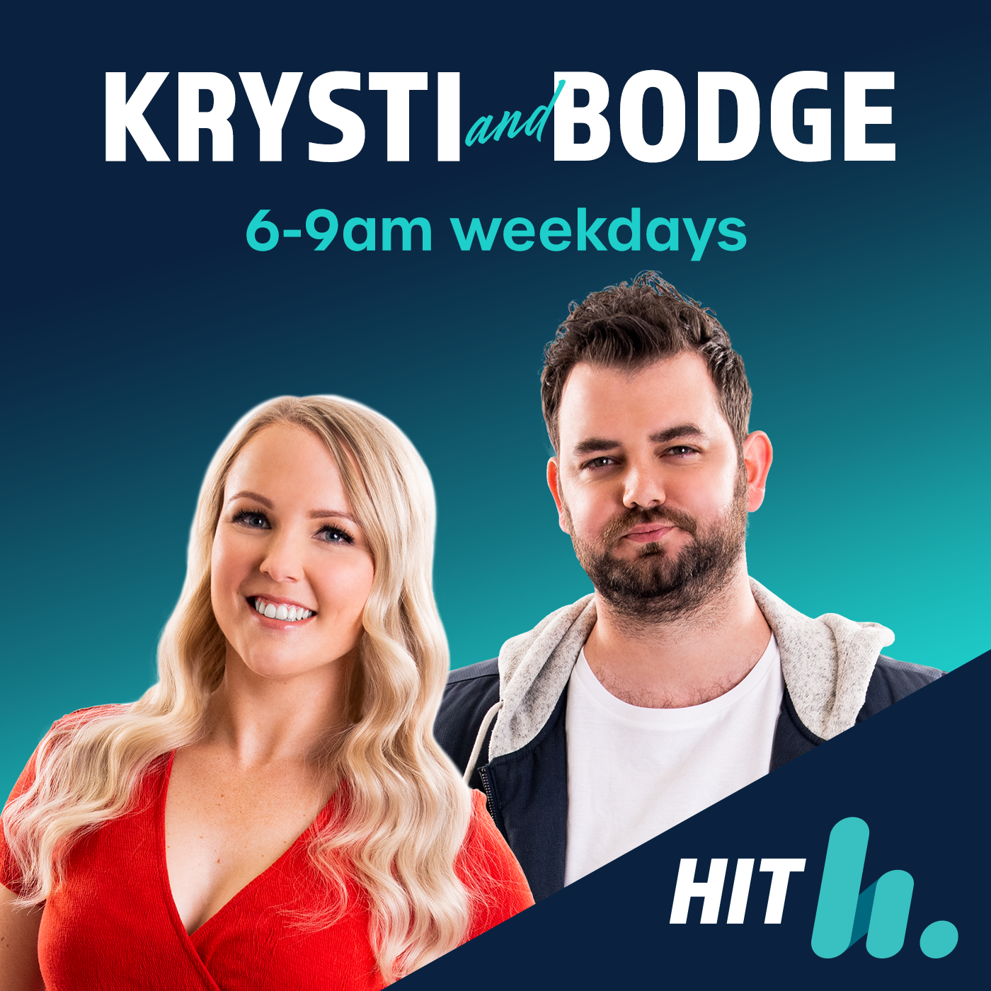 Krysti & Bodge - Last Bodge In A Movie, Workplace Farewell Gifts, Bodge Trolls American Radio