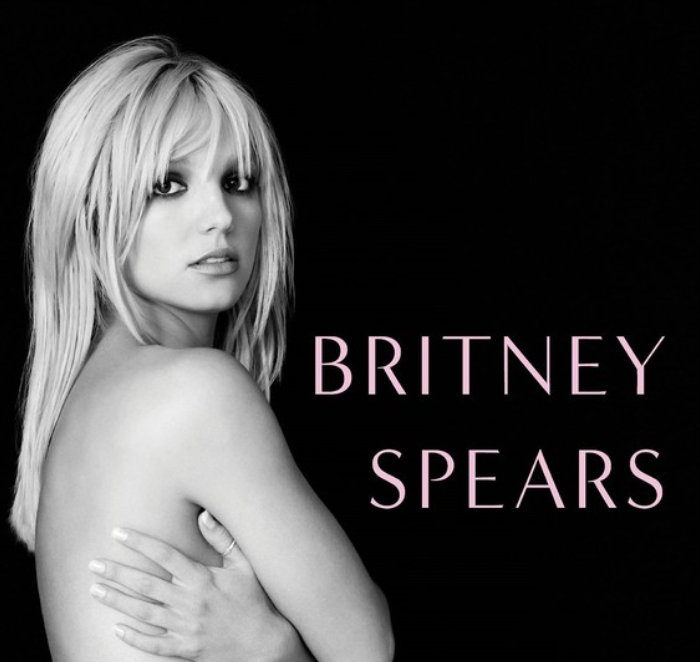 Britney Spears To Visit Australia To Promote Her Book?!