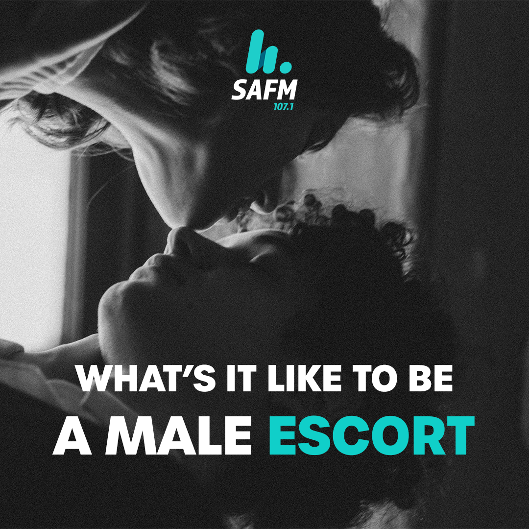 What's It Like To: Be A Male Escort