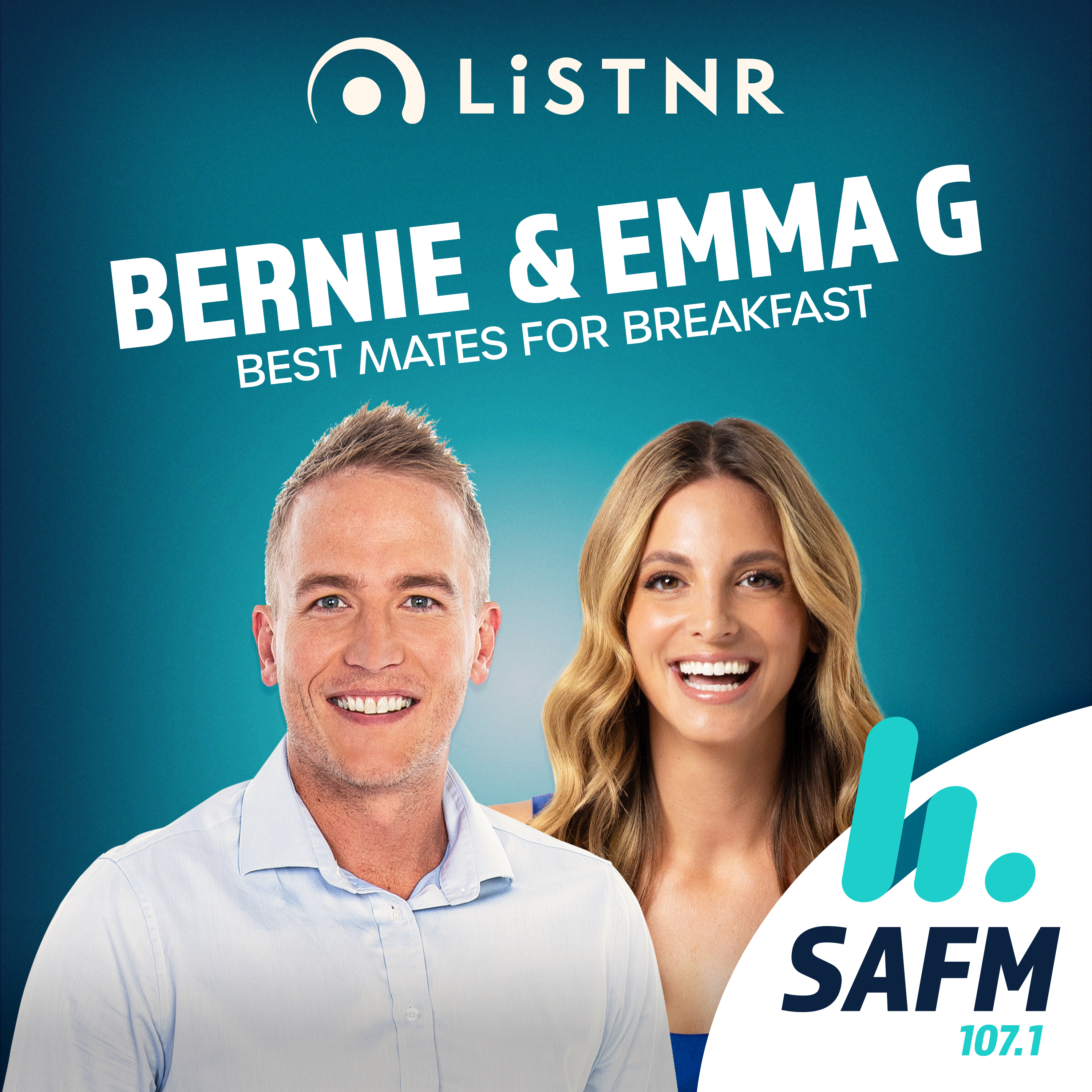 PODCAST: Bernie Vince Joins SAFM's Breakfast Show (Temporarily)... #springchicken