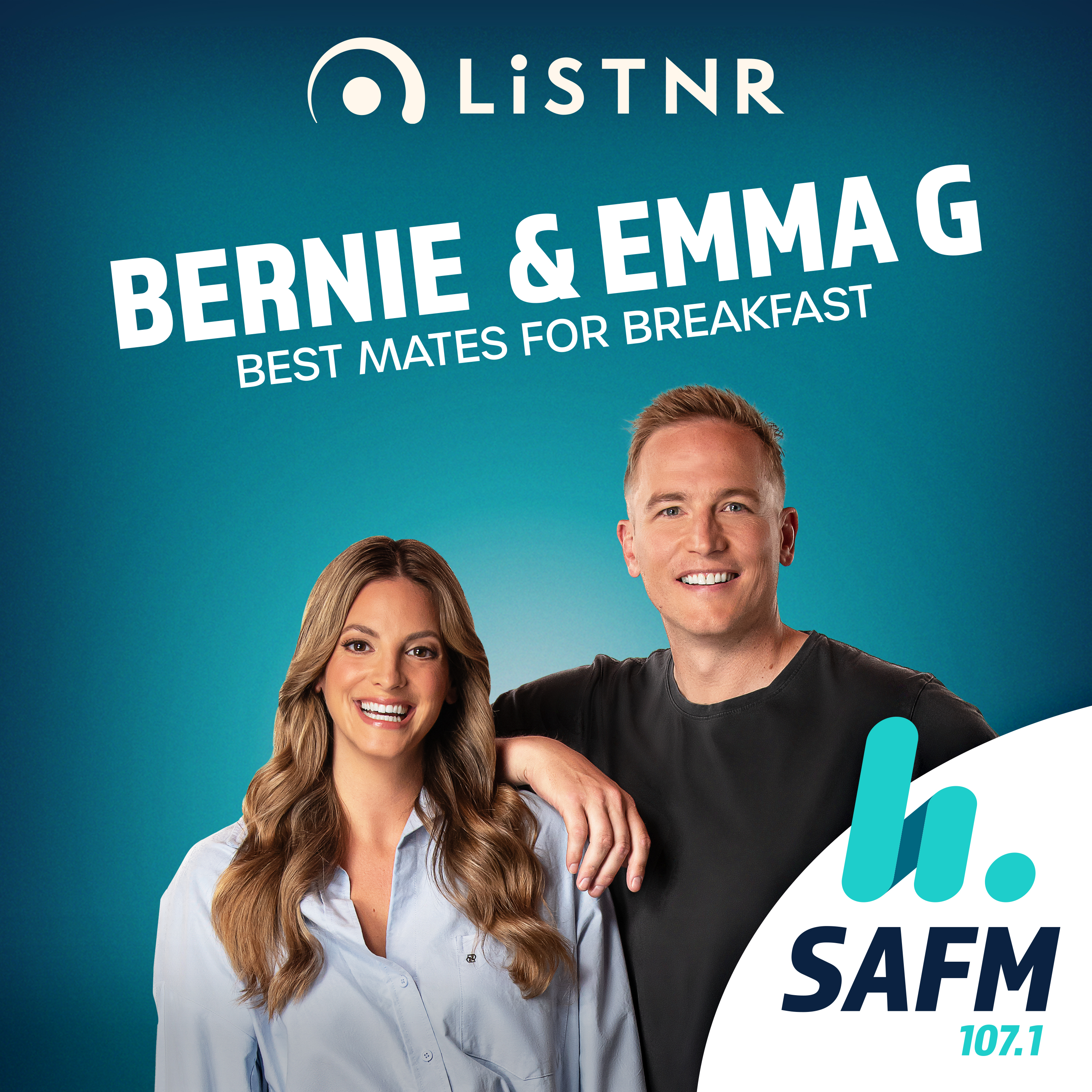 PODCAST: JAMMIES FOR SA KIDS + NAUGHTY PETS